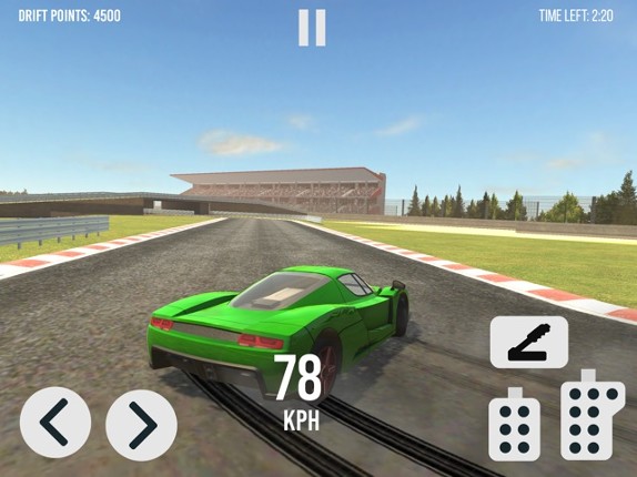 Car Drifting: Drift Legends 3d screenshot