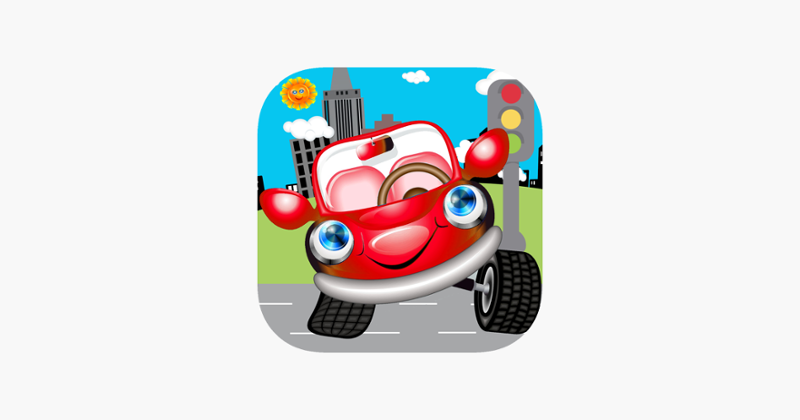 Car Match 2026 - Traffic Jam Image