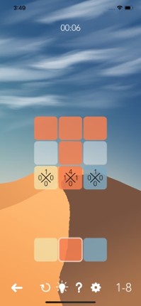 Cardinal: Compass Sudoku Image