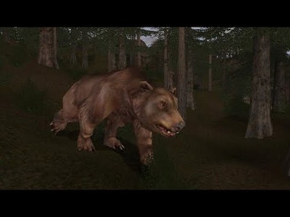 Carnivore: Ice Age Image