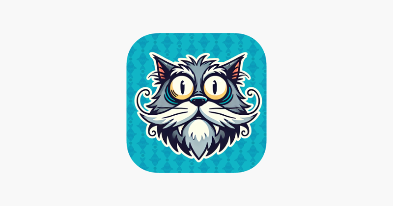 Cat Pow: Kitty Cat Games Game Cover