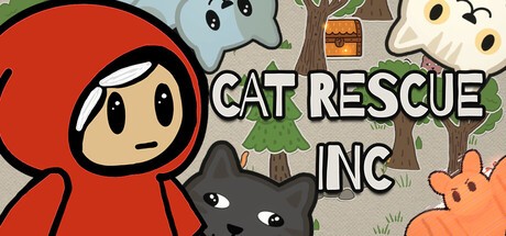 Games like Cat Rescue Inc