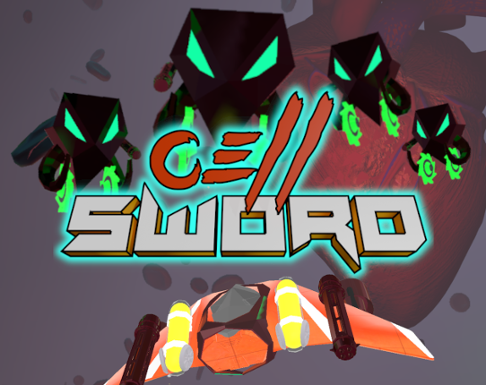 Cell Sword Image
