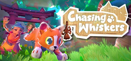 Games like Chasing Whiskers