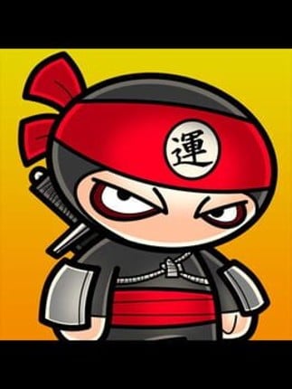 Chop Chop Ninja Game Cover