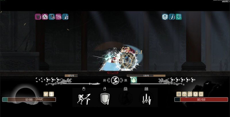 Zankoi's Chronicles Image