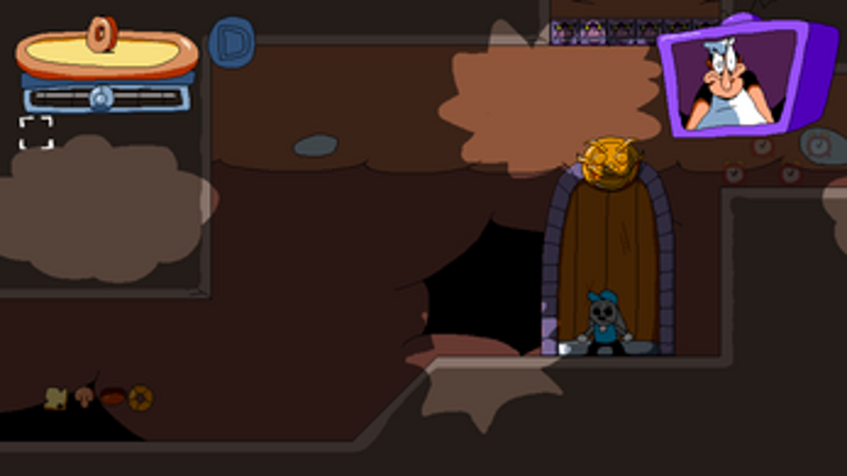 Churro Castle: OUTDATED DEMOS screenshot