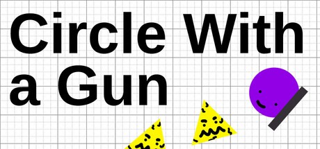Games like Circle With A Gun
