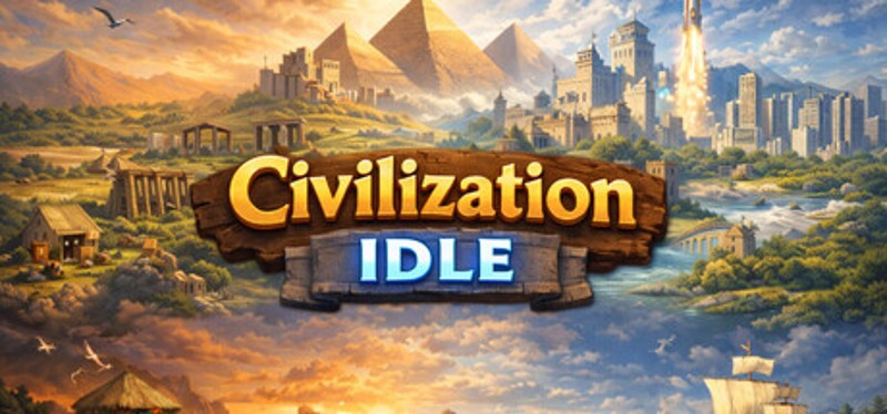 Civilization Idle Image