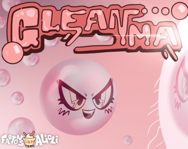 Games like CleanMa