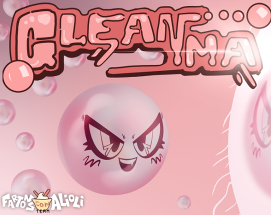 CleanMa Image
