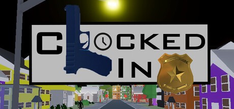 Games like cLocked In