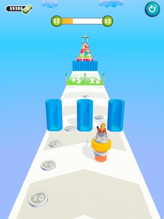 Coin Runner! Image