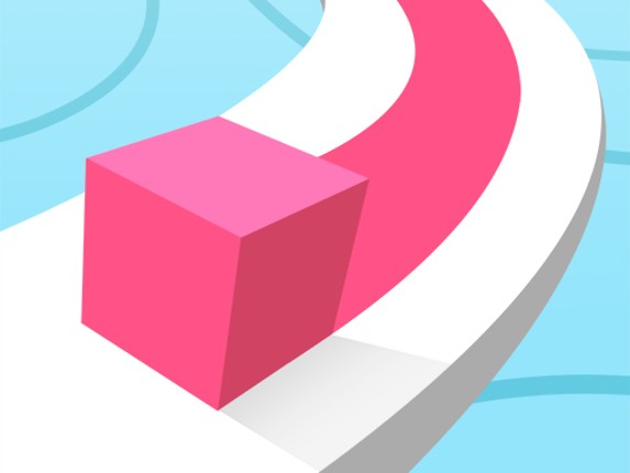 Color Adventure: Draw the Path Image