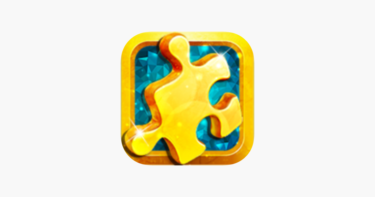 Games like Cool Jigsaw Puzzle HD