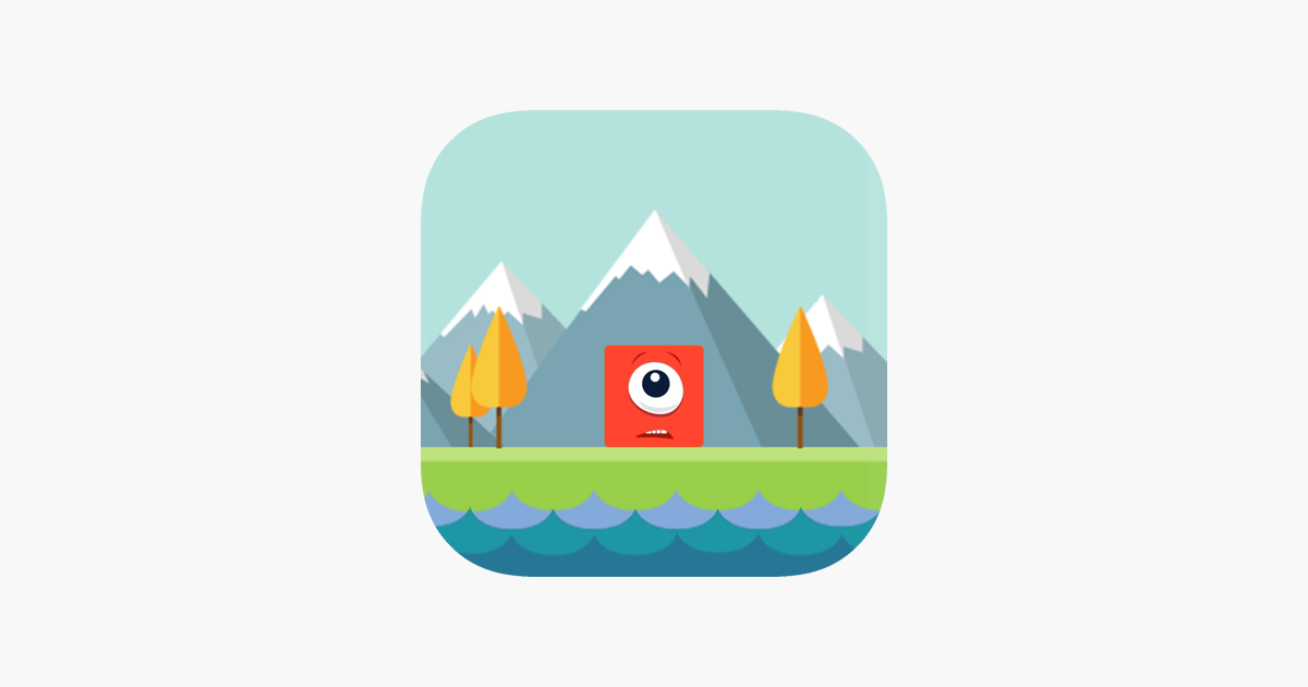 Games like Cube Lander