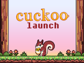 cuckoo launch Image