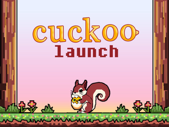 cuckoo launch Game Cover