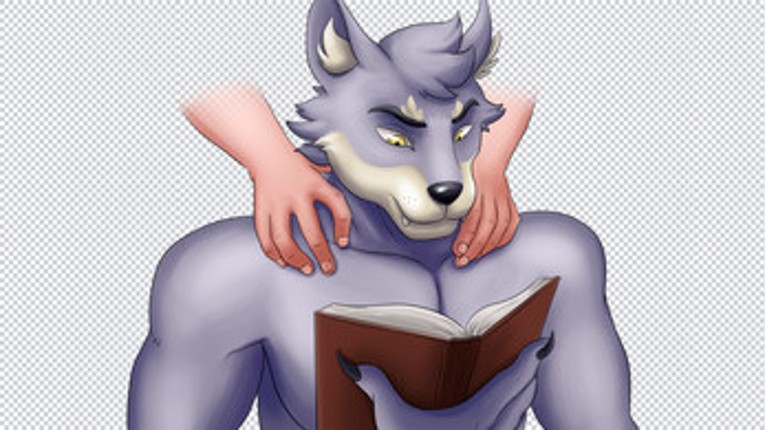 Cumming Hotel: A Gay Furry Slice of Life screenshot