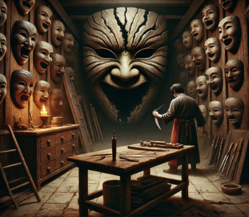 Curse of Andong Image