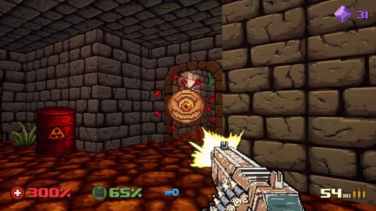 DAEMORGEN: Dawn of Demons (Windows) screenshot