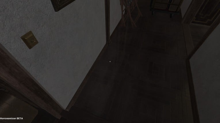 Damned Hand screenshot