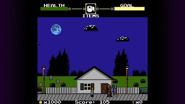 Dark Light screenshot