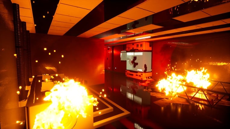 Dark Virus screenshot