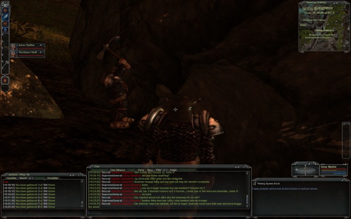 Darkfall Image