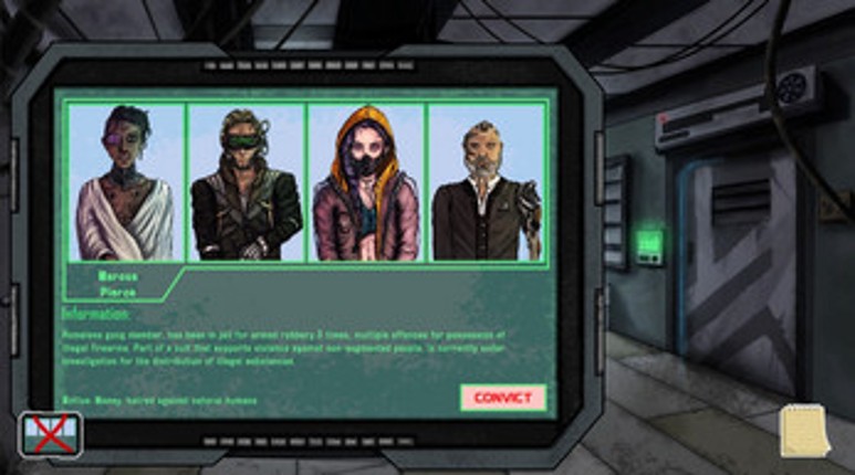 Data Wipe screenshot