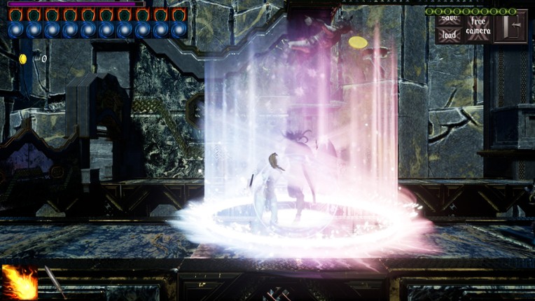 DDS Defenders Dark Side Image