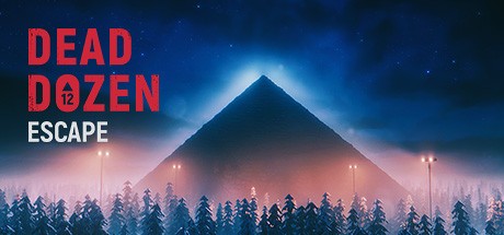 Games like DEAD DOZEN