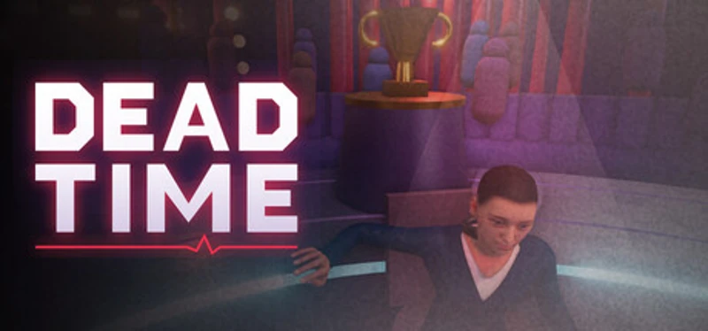 DEAD TIME Image