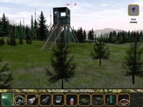 Deer Hunter 2005 Image