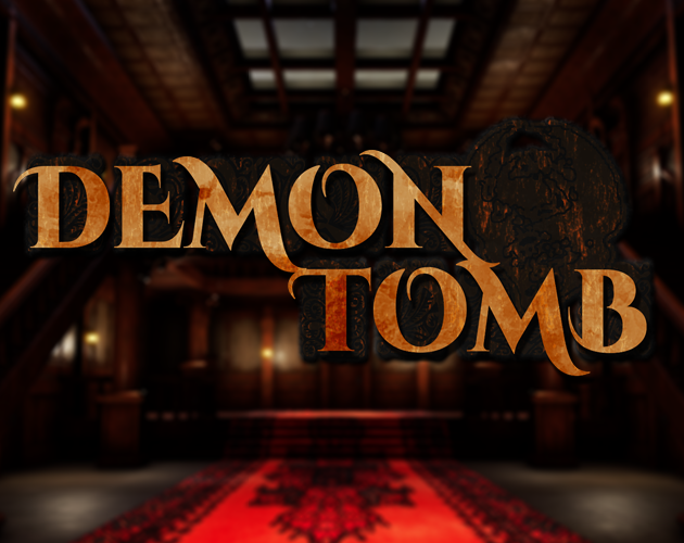 Games like DEMON TOMB