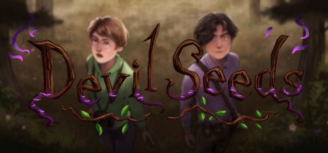Games like Devil Seeds