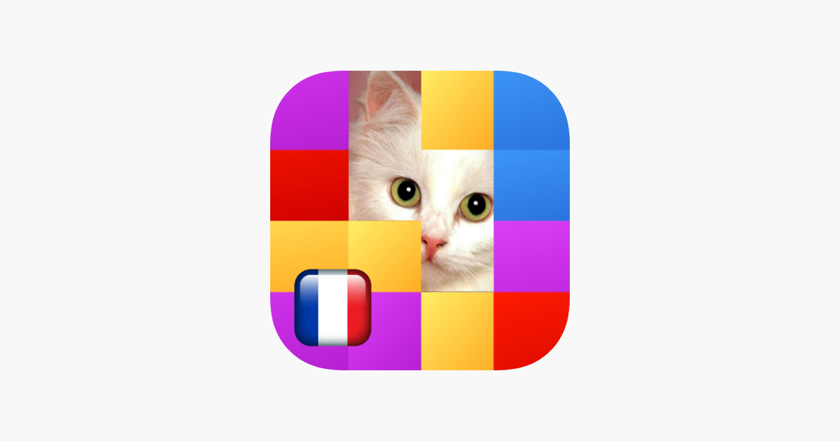 Games like Devinez l'Image - Français