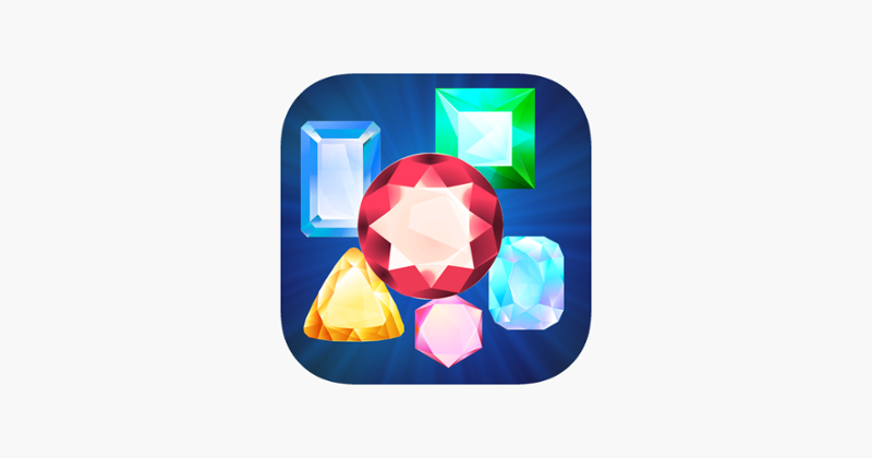 Diamond Stacks - Connect gems Image