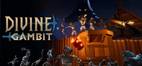 Games like Divine Gambit