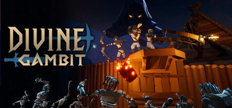 Divine Gambit Image