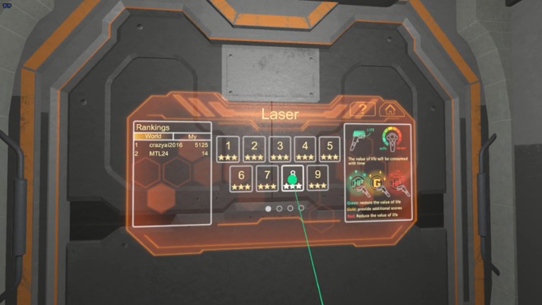 Doomsday Survival:Training screenshot