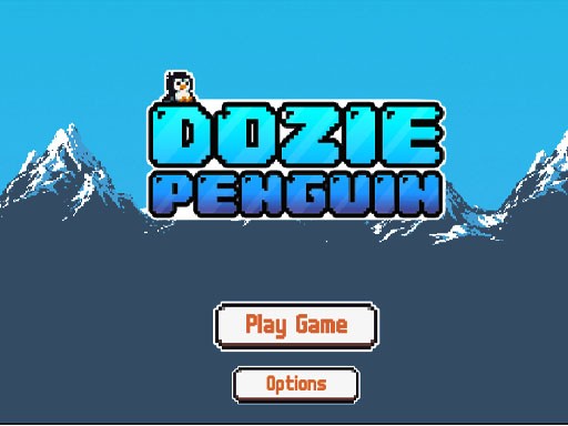 Games like Dozie Penguins