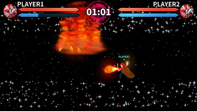 Dracoslayer screenshot