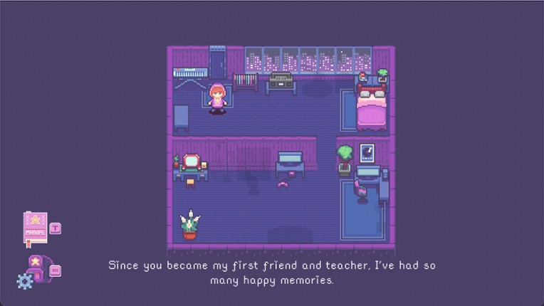 Dreamsweeper screenshot