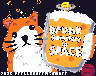 Games like Drunk Hamsters in Space