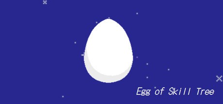 Games like Egg of Skill Tree