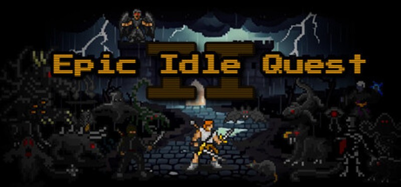 Epic Idle Quest II Image
