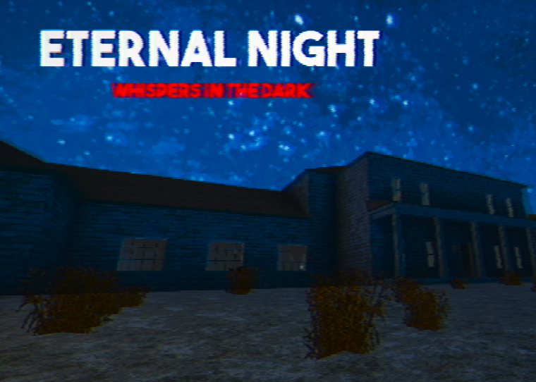Games like Eternal Night