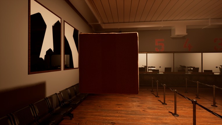 Eternal Puppet screenshot