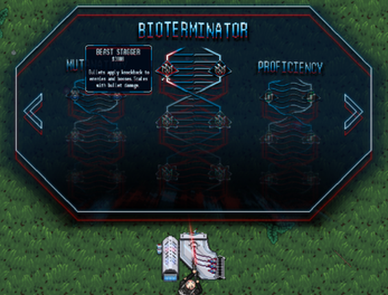 Extant Outbreak [legacy build] Image